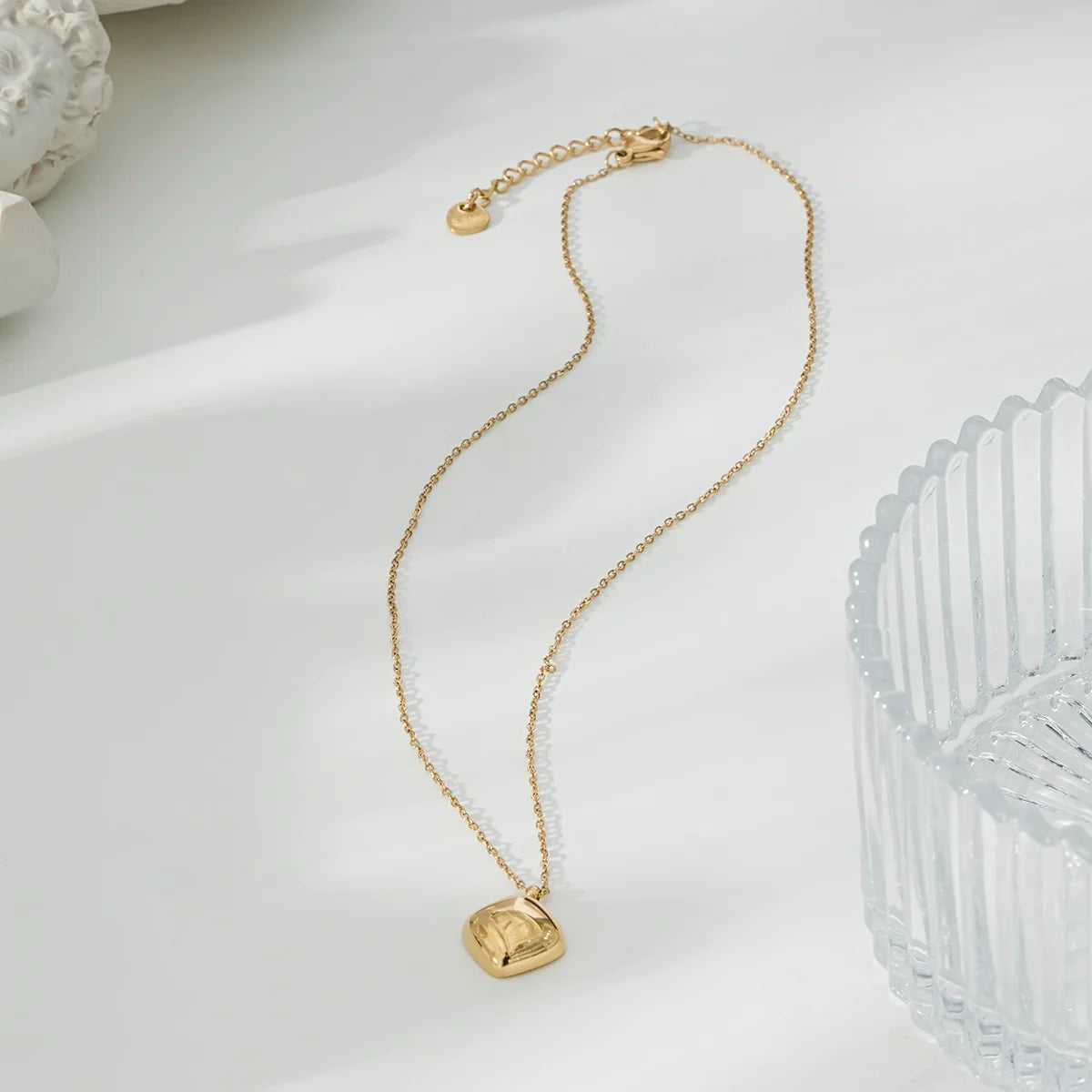 Collier Lina - personnalisable