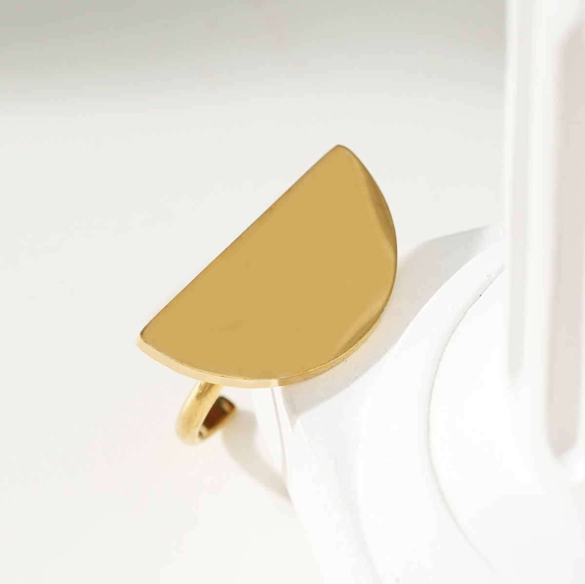 Bague Rayhana - personnalisable