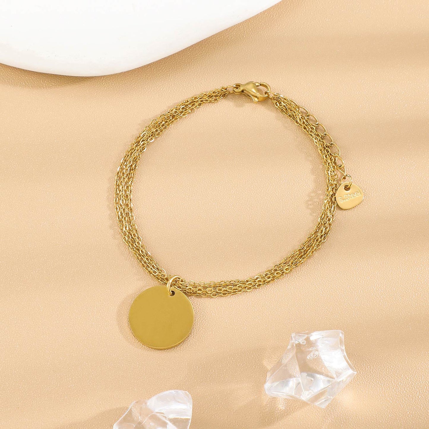 Bracelet Thalj - personnalisable