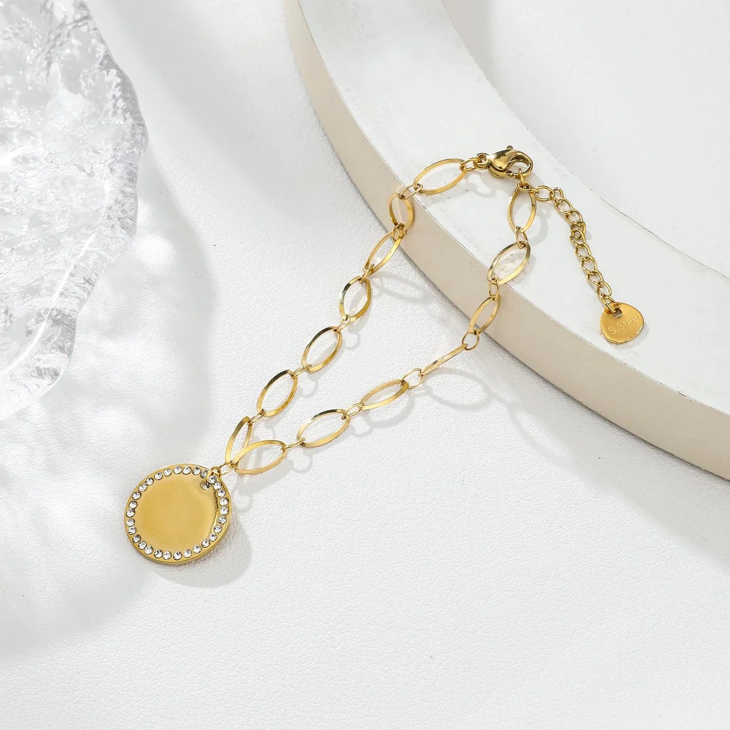 Bracelet Nûr Amani personnalisable à offrir