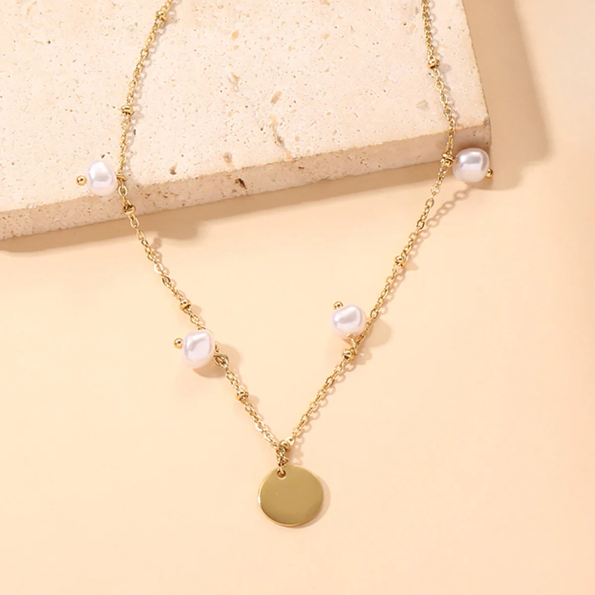 Collier Zayna - personnalisable