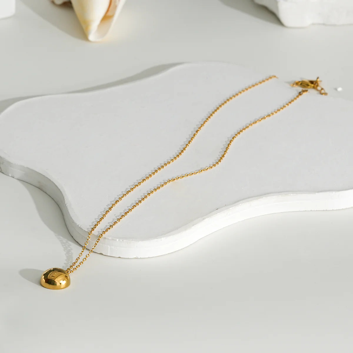 Collier Kāmila - personnalisable