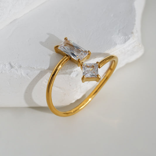 Bague Luma